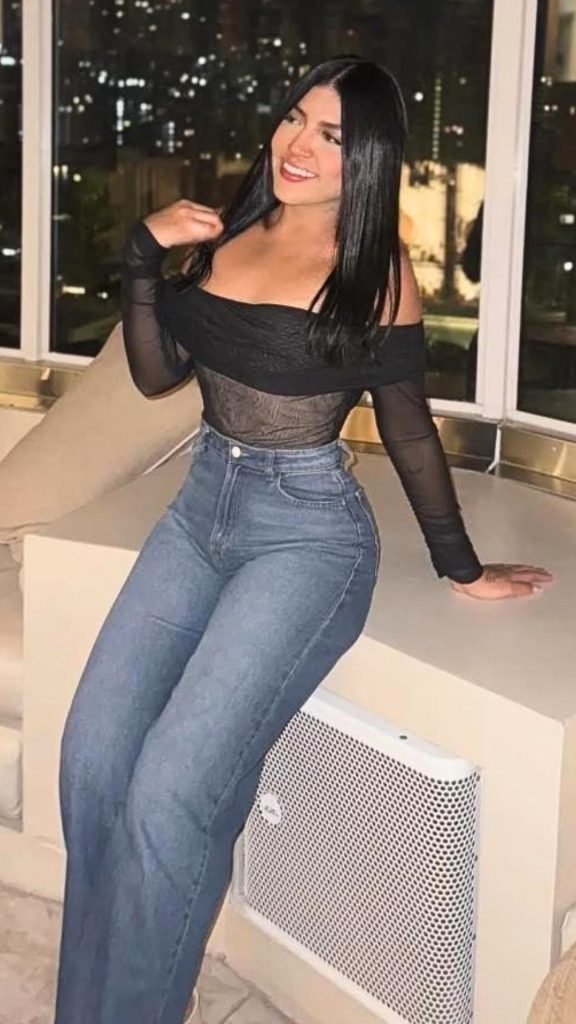 Nia | 23 años 🇨🇴