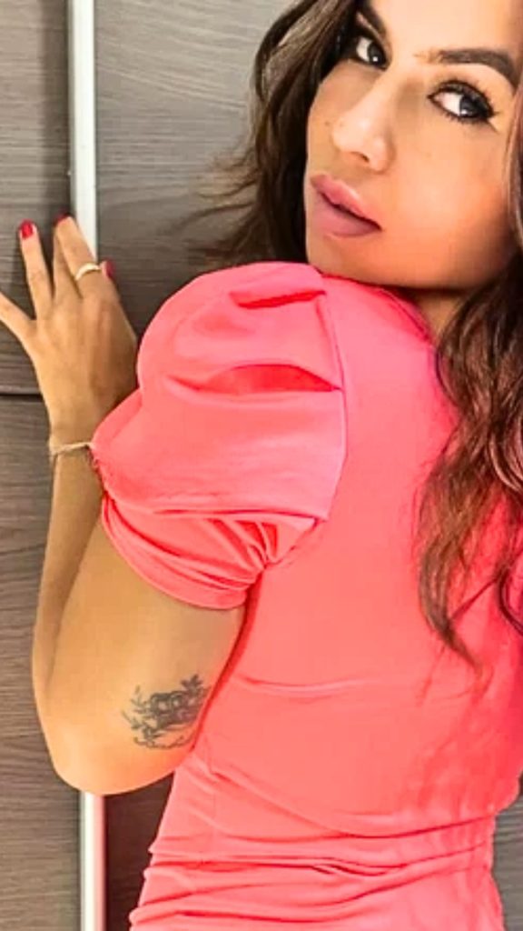 Dahiana | 34 años 🇨🇴