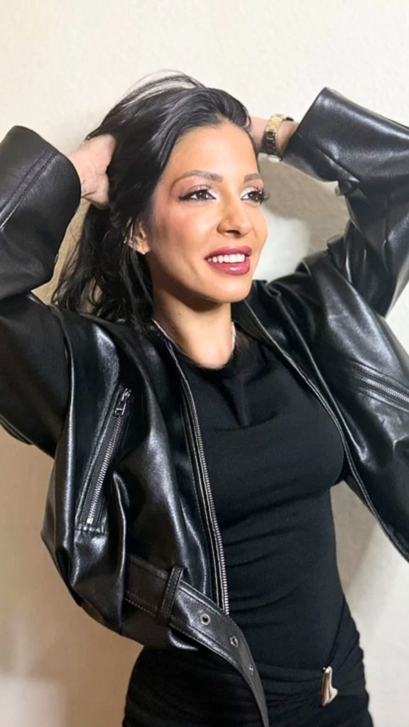 Luana | 28 años 🇧🇷