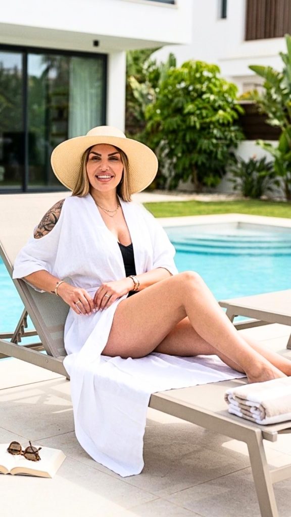 Carlota | 22 años 🇪🇸