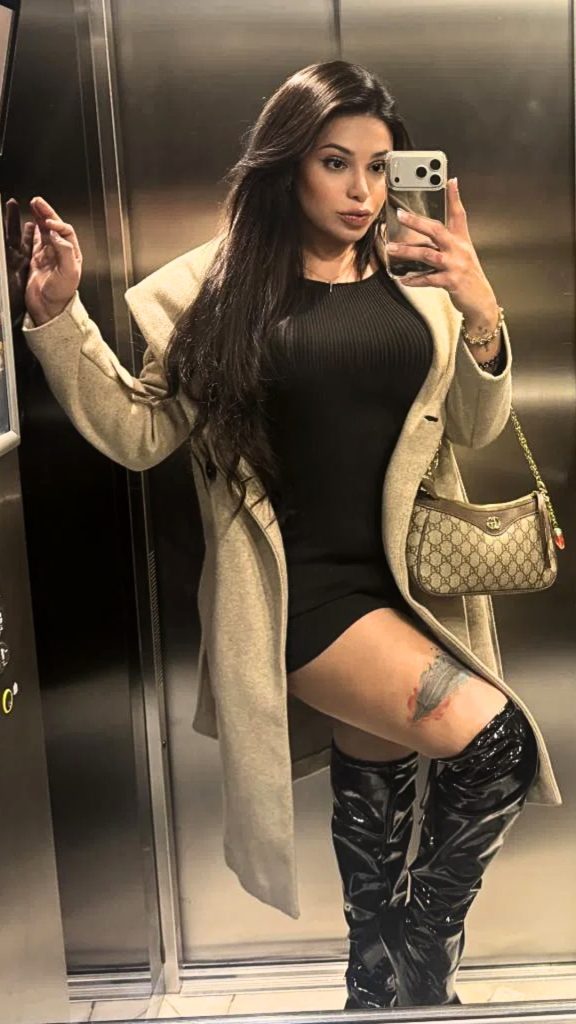 Travesti Bella| 23 años 🇧🇷