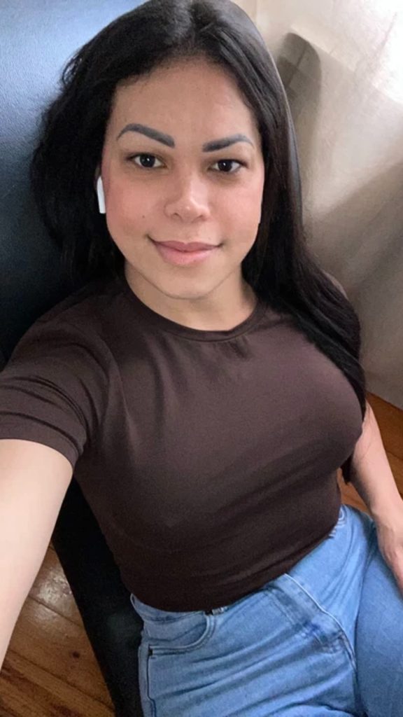 Travesti Giselly | 28 años 🇧🇷