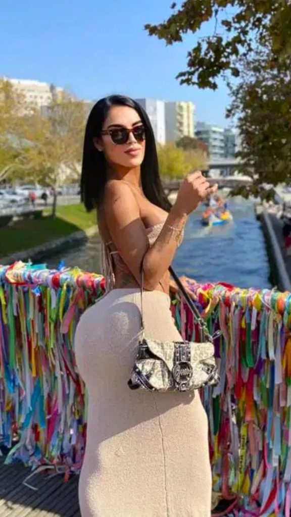 Travesti Nicolly | 25 años 🇧🇷