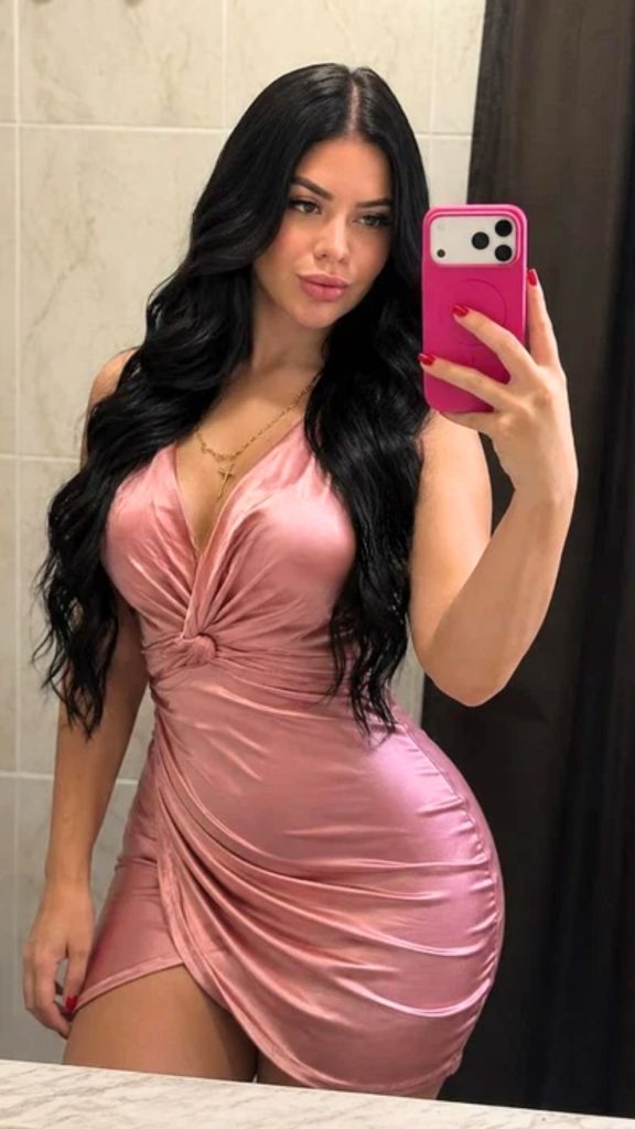 Alison | 22 años 🇻🇪
